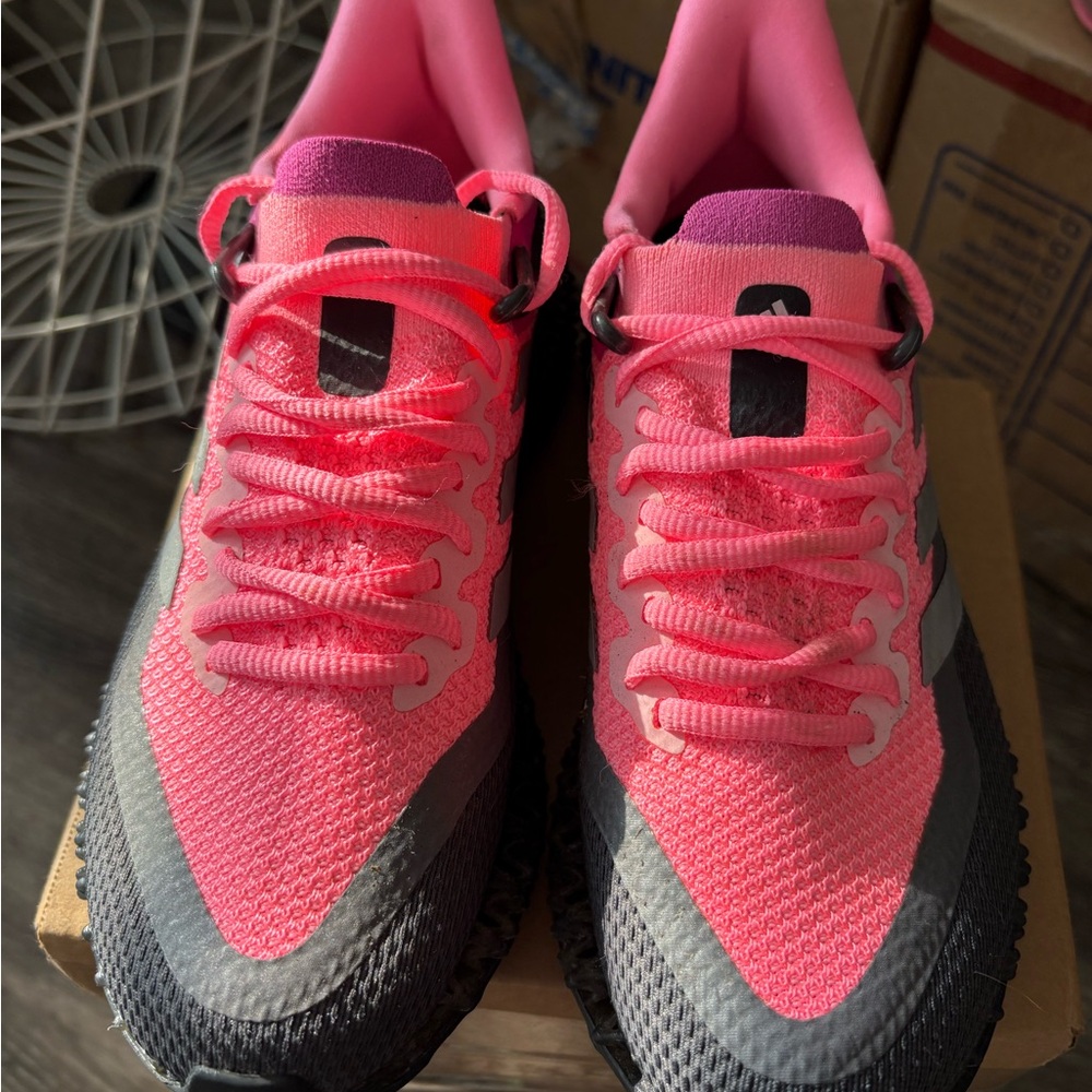 Adidas Continental Running Shoes